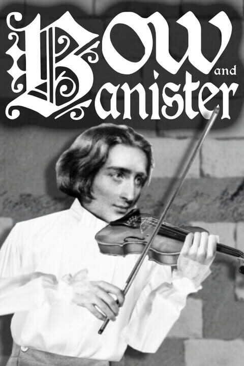 Bow and Banister cover image