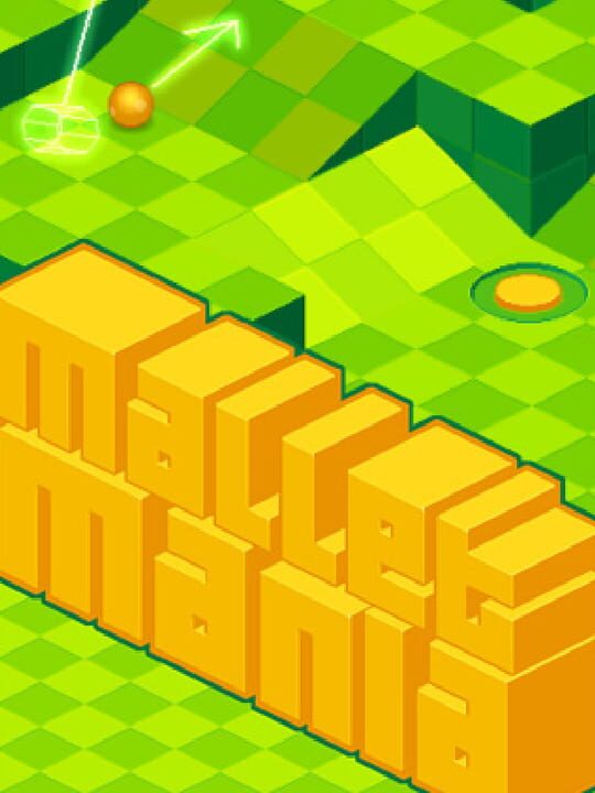 Mallet Mania cover image