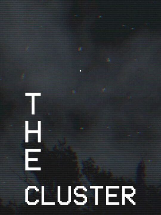 The Cluster cover image
