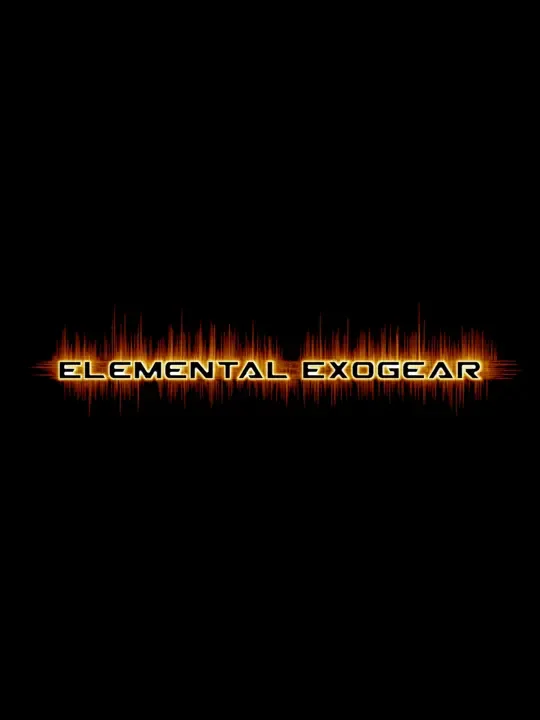 Elemental Exogear cover art
