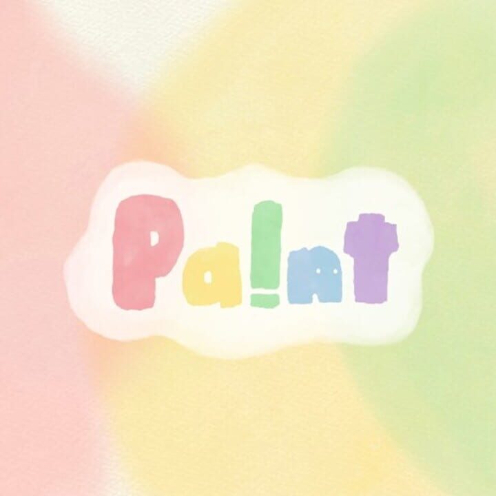 Pa!nt cover