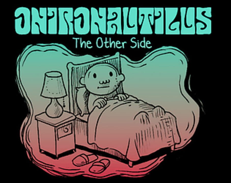 Onironautilus The Other Side cover art