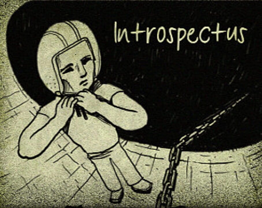 Introspectus cover art