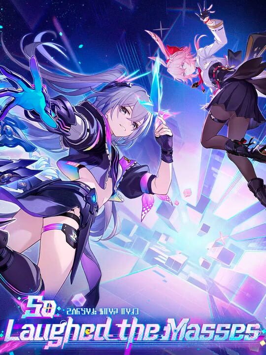 Honkai: Star Rail - So Laughed the Masses cover image