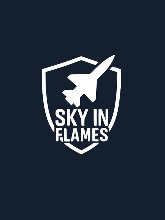 Sky In Flames cover art