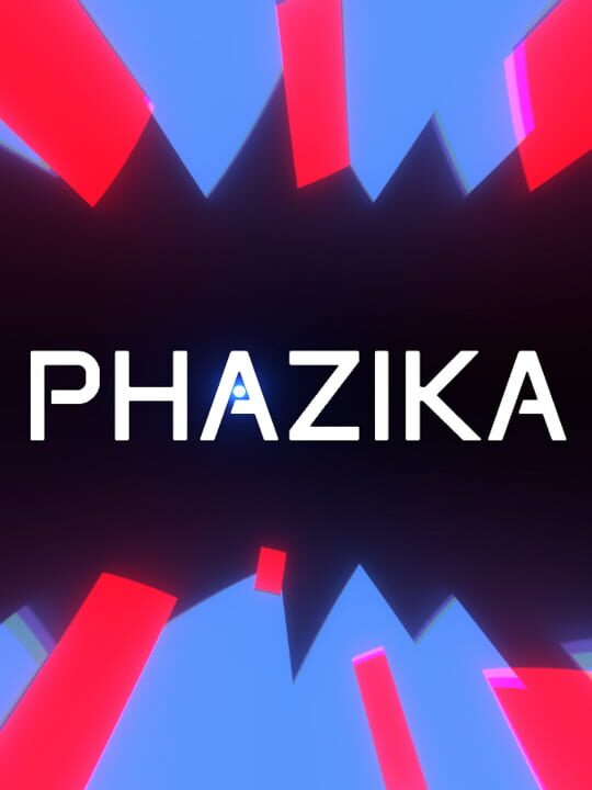 Phazika cover image