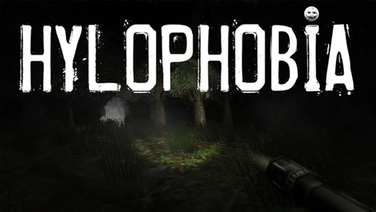 Hylophobia cover art