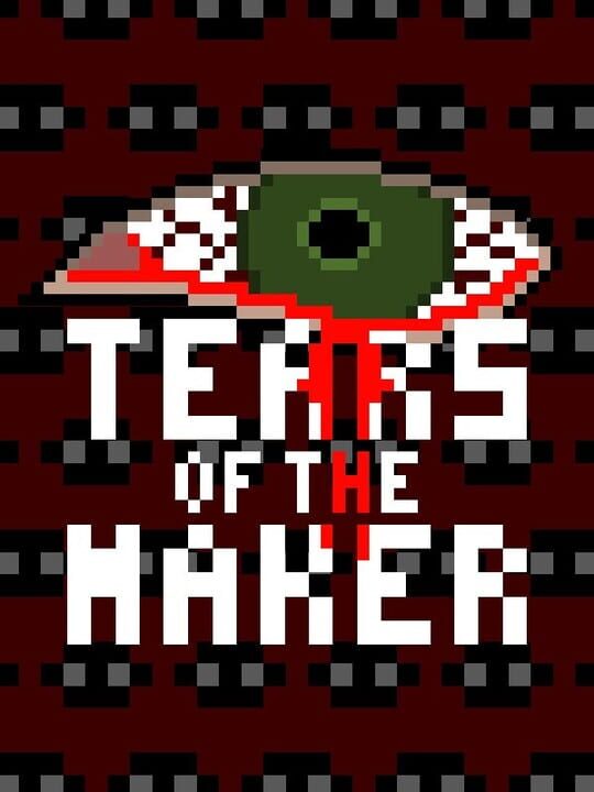 Tears of the Maker cover