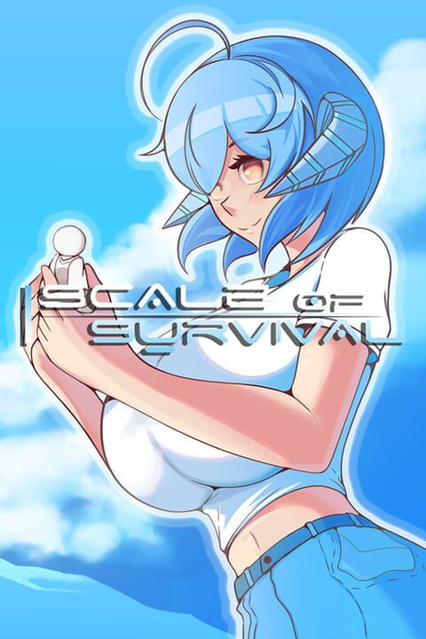 Portada de Scale Of Survival