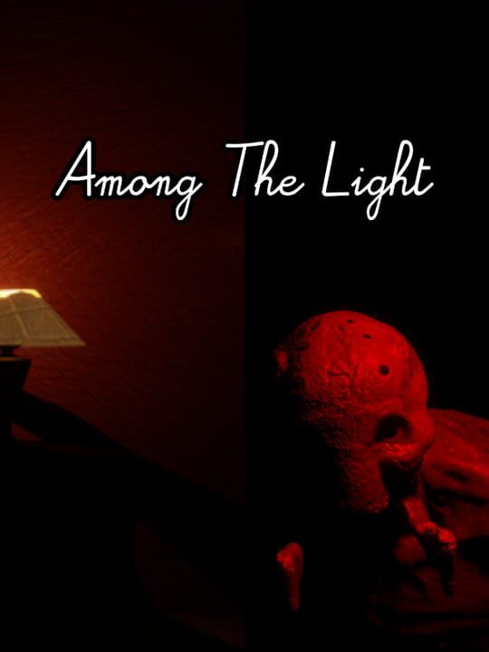 Among The Light cover art