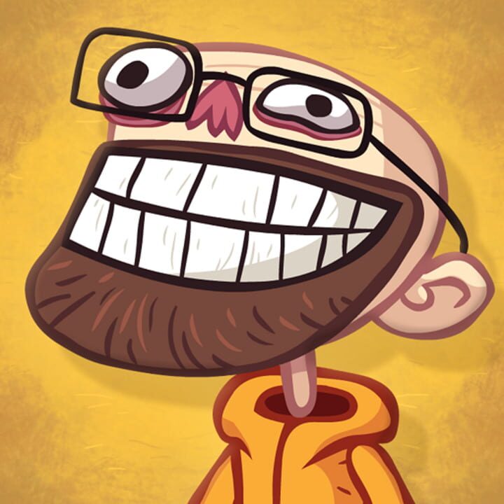 Troll Face Quest: TV Shows cover art
