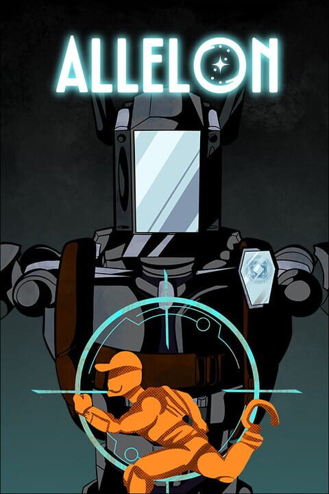Allelon cover image