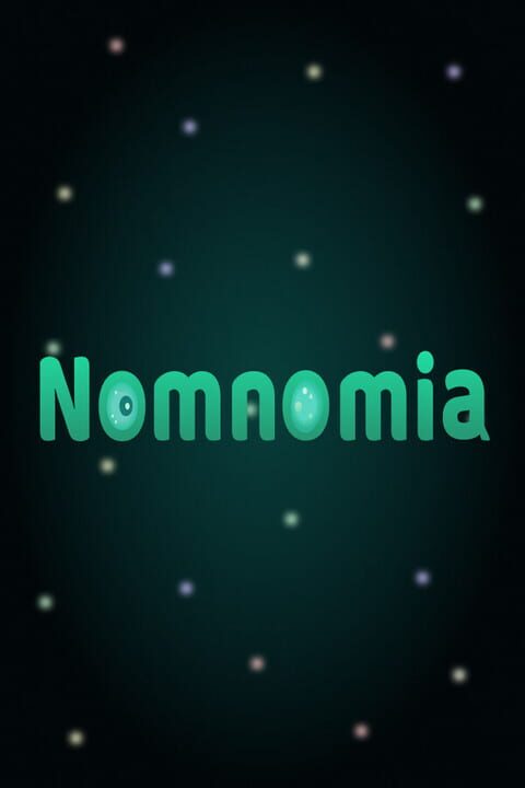 Nomnomia cover