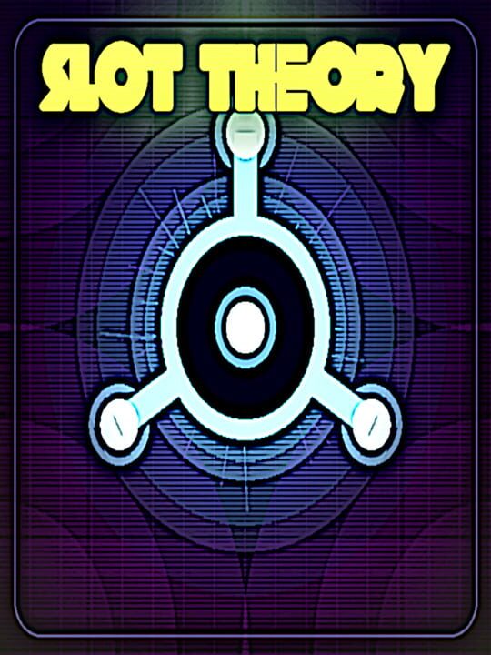 Slot Theory cover image