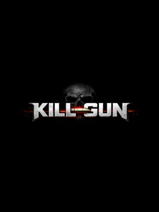 Killgun cover image