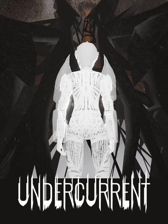 Undercurrent cover art