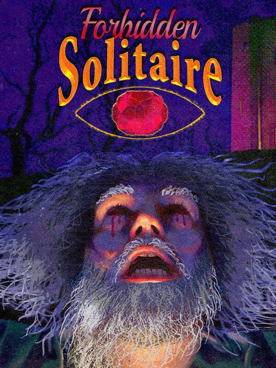 Forbidden Solitarie cover