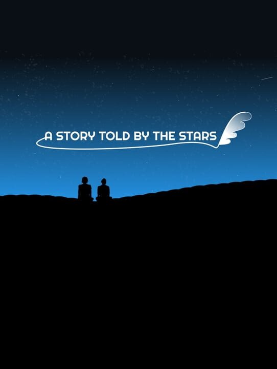 A Story Told By The Stars cover art