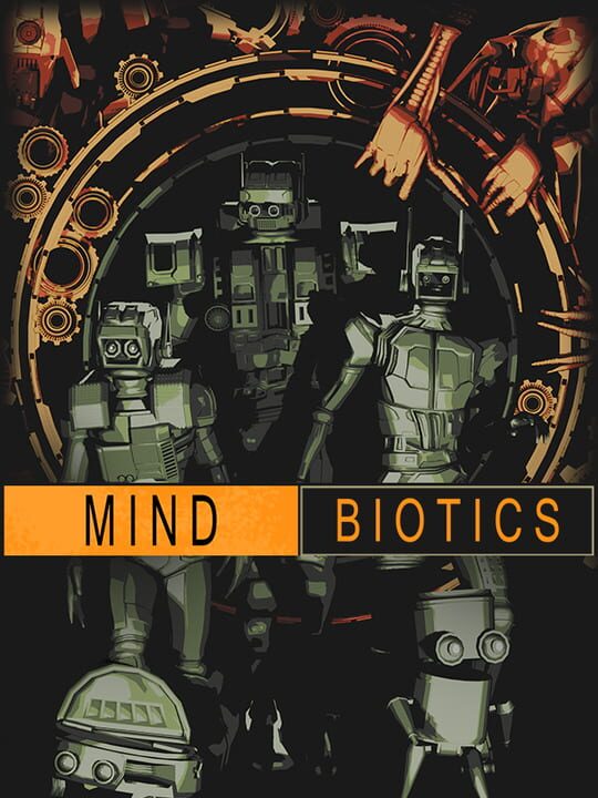 Mind Biotics cover image