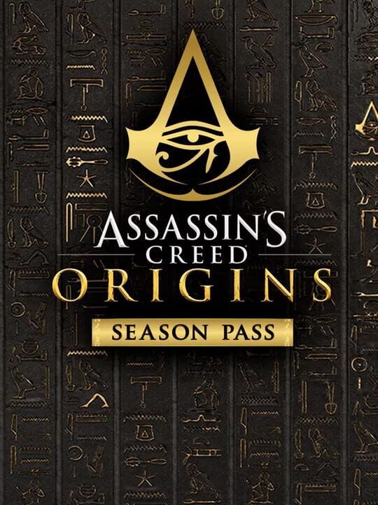 Assassin's Creed Origins: Season Pass