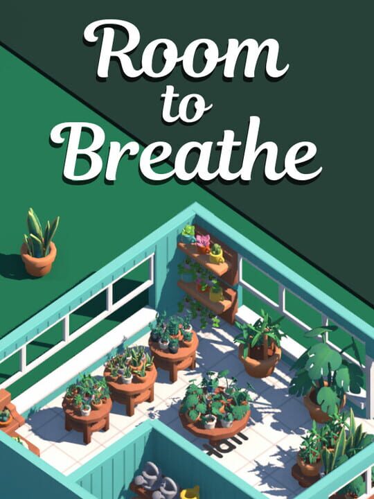 Room to Breathe cover image