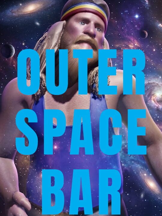 Outer Space Bar