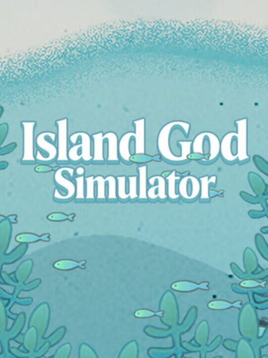 Island God Simulator cover image