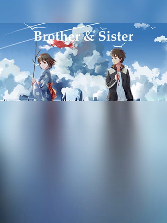 Brother & Sister cover art