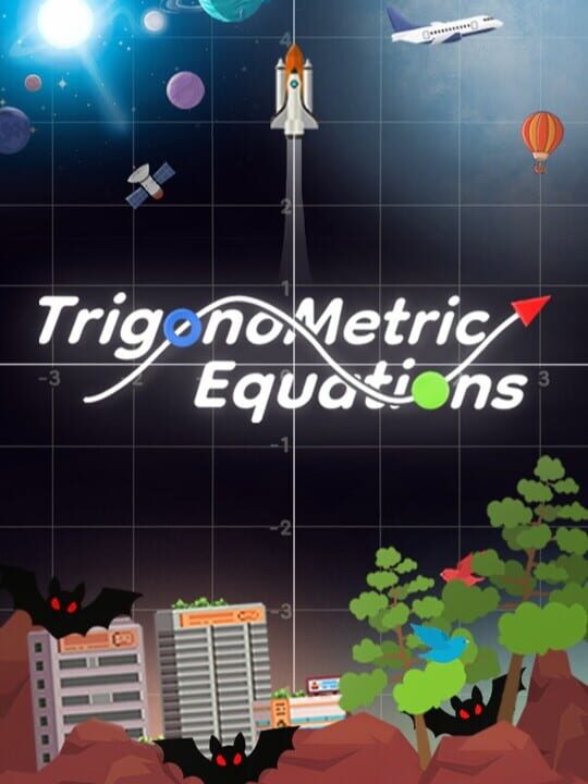 Trigonometric Equations