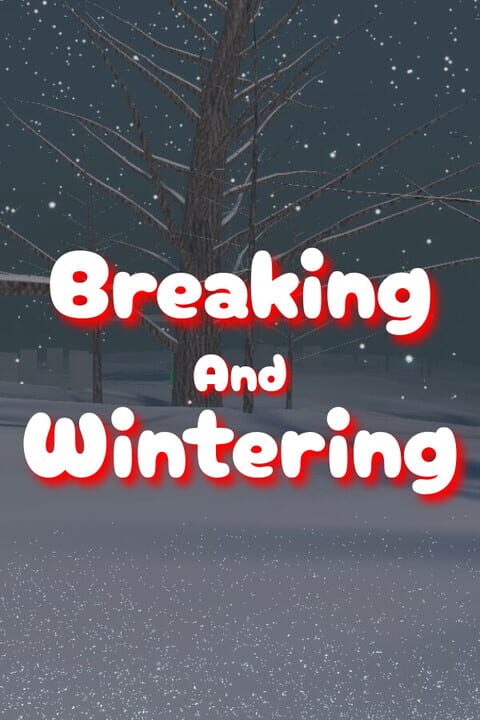 Breaking And Wintering cover art