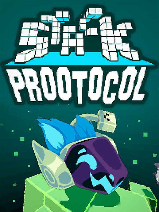Stack Prootocol cover