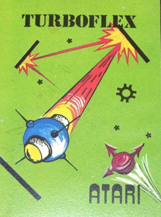 Turboflex cover