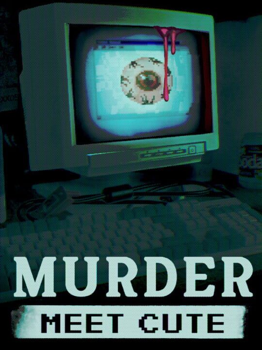 Murder Meet Cute
