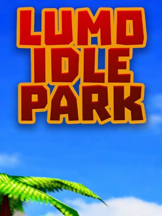 Lumo Idle Park cover image