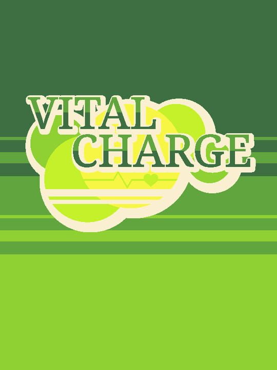 Vital Charge cover image