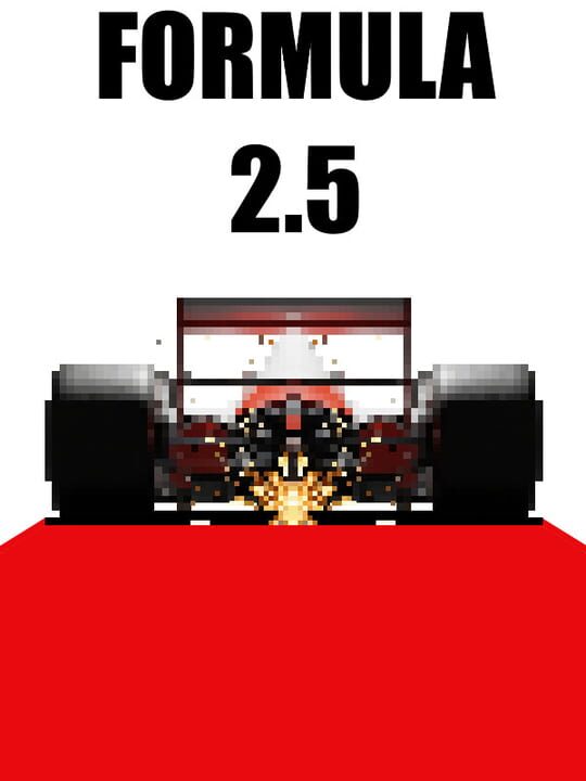 Formula 2.5