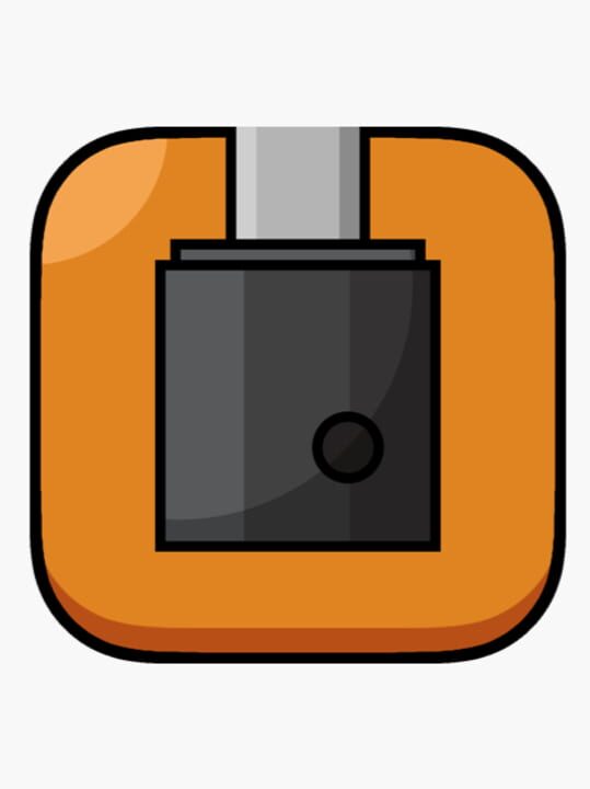 Hydraulic Press Pocket cover art