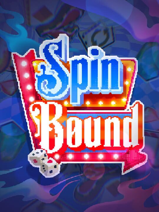SpinBound cover image