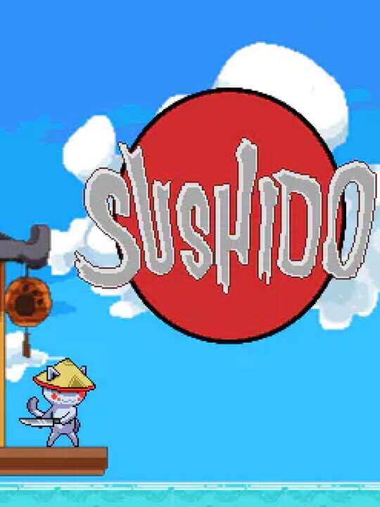 Sushido cover art