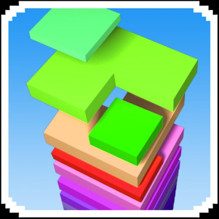 Block Puzzle 3D cover art