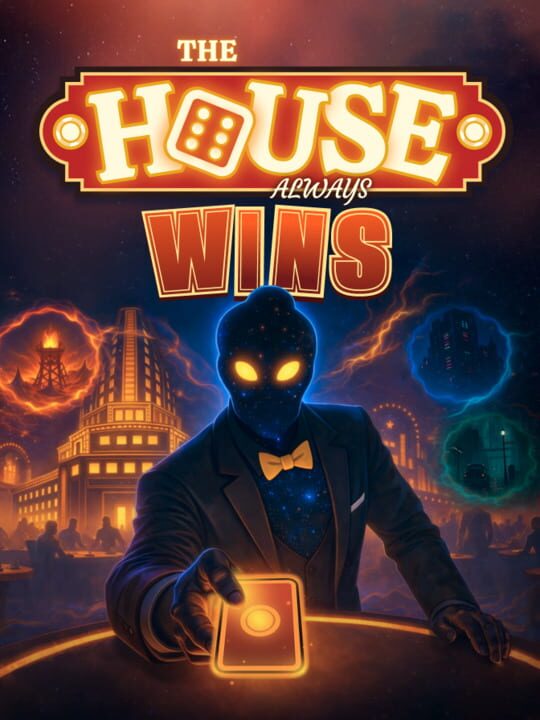 The House Always Wins