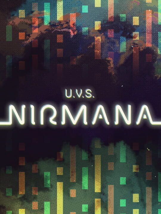 U.V.S. Nirmana Official Cover