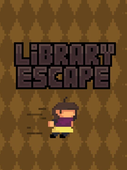 Library Escape