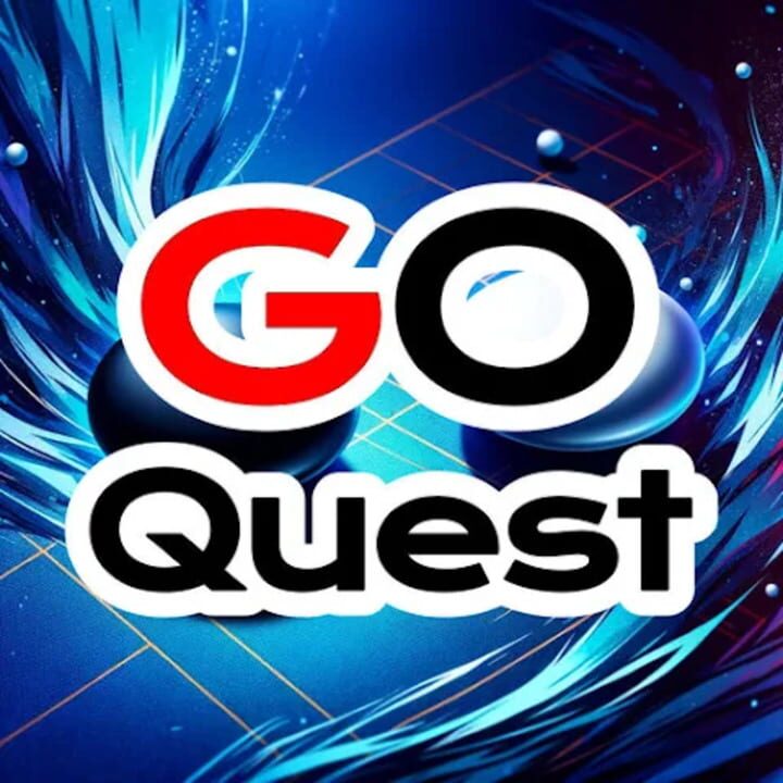 Go Quest cover art