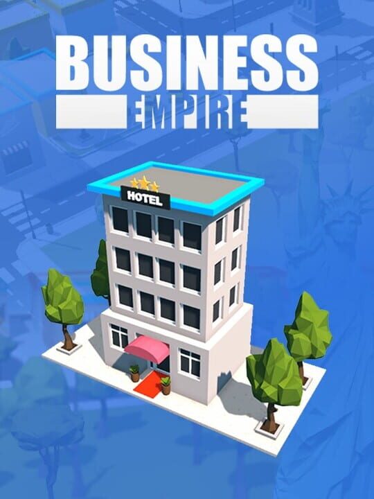 Business Empire cover image