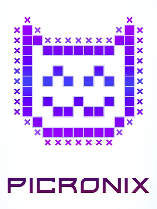 Picronix cover