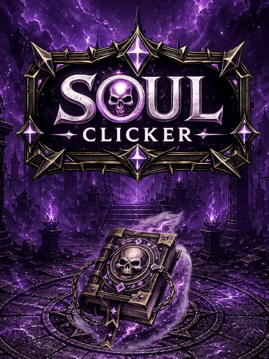 Soul Clicker