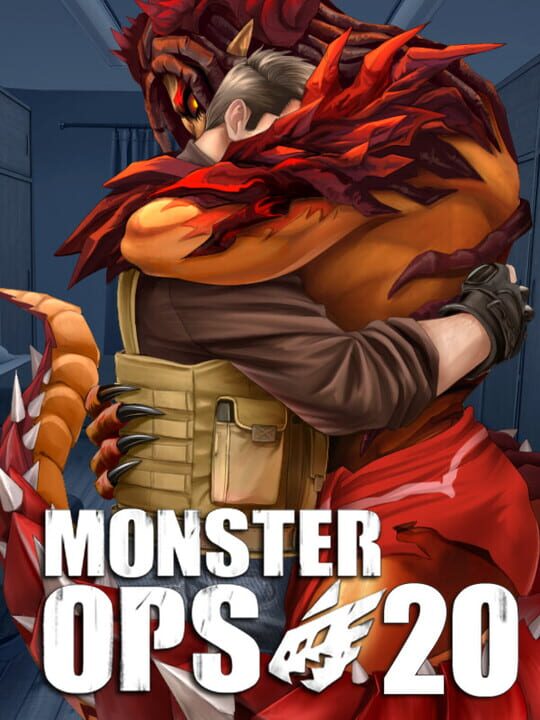 Monster Ops 20