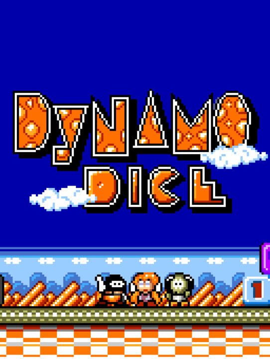 Dynamo Dice