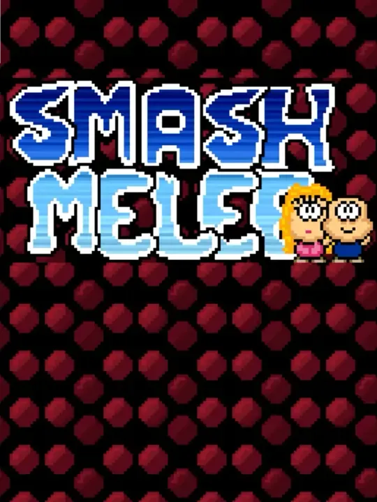 Smash Melee cover art